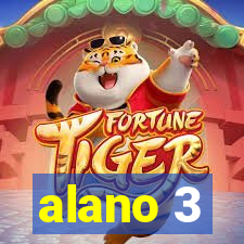 alano 3